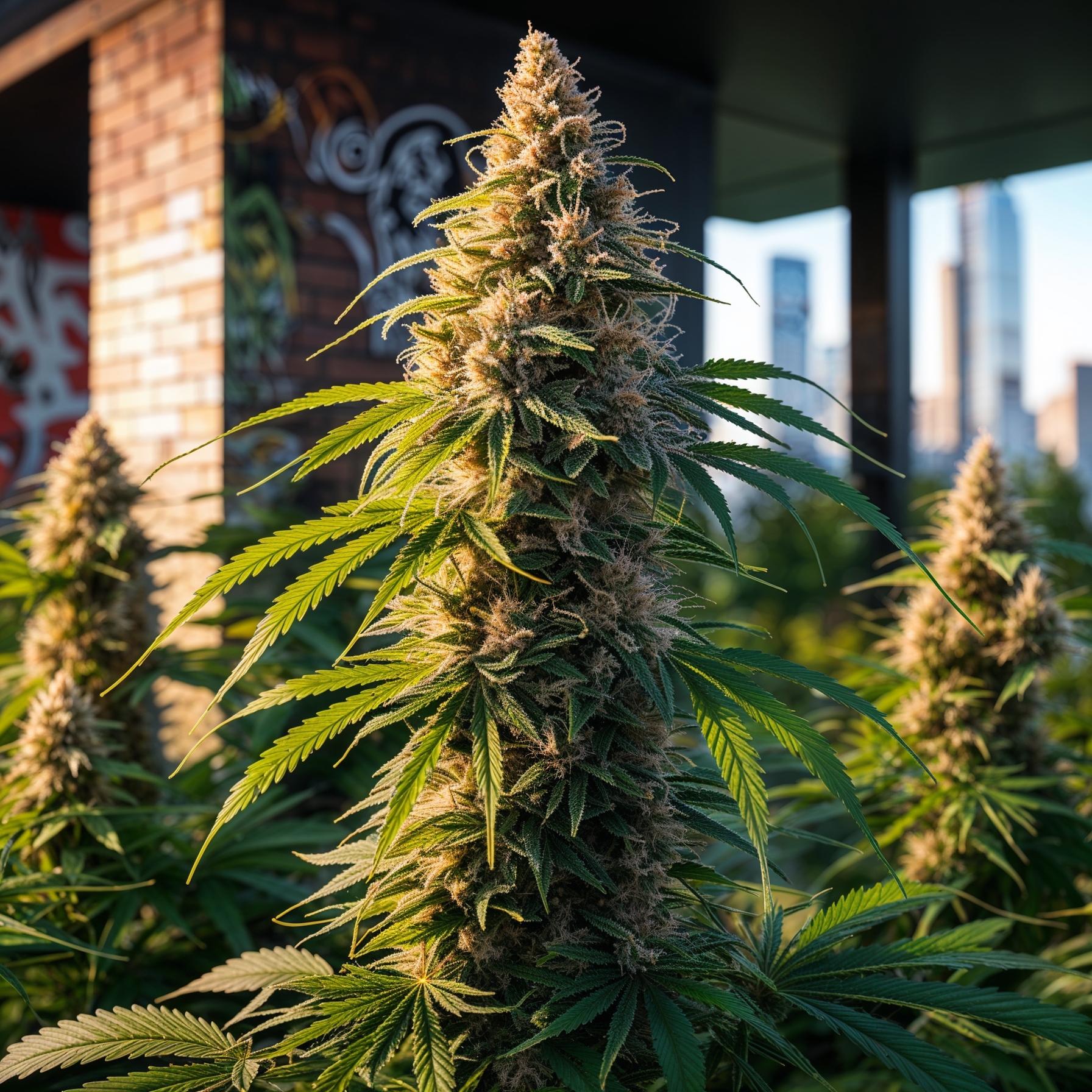 Amnesia Lemon PEV Bank Seeds